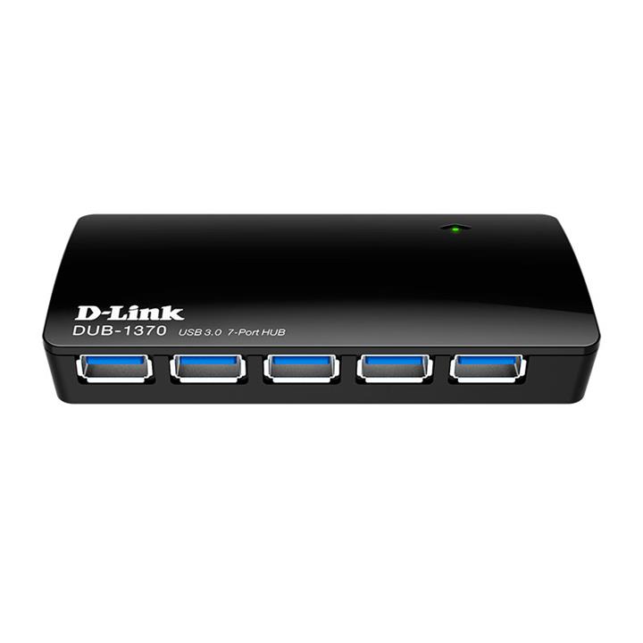 DLINK DUB1370 USB3 HUB