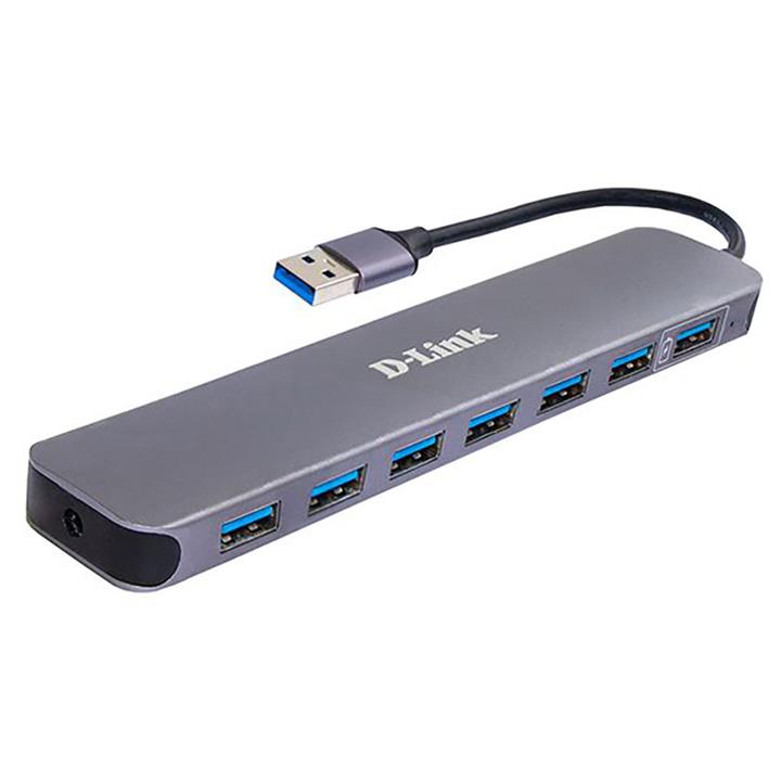 DLINK DUB1370 USB3 HUB