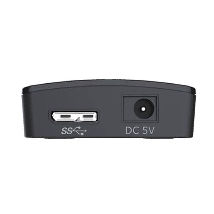 DLINK DUB1370 USB3 HUB