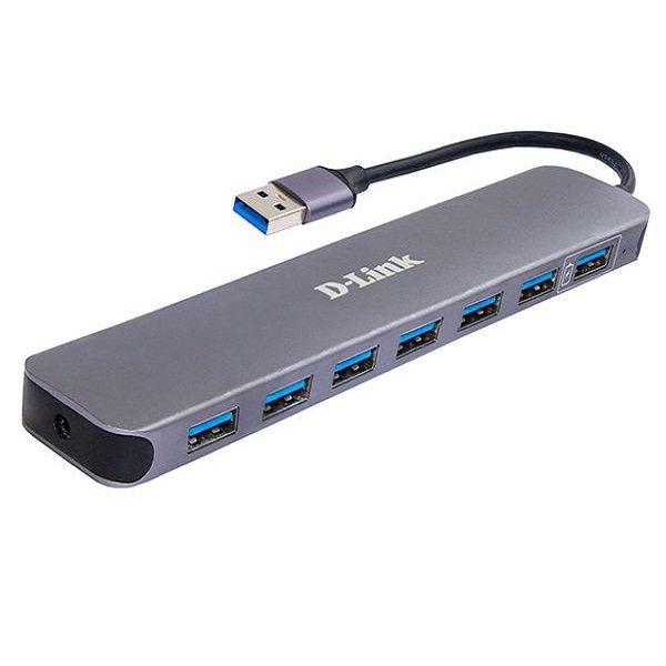 DLINK DUB1370 USB3 HUB