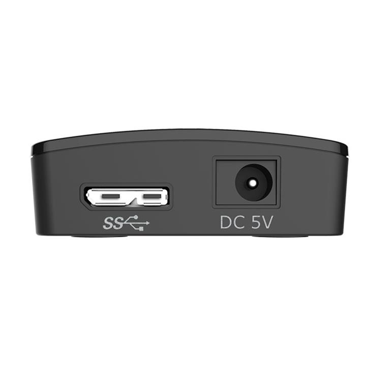 DLINK DUB1370 USB3 HUB