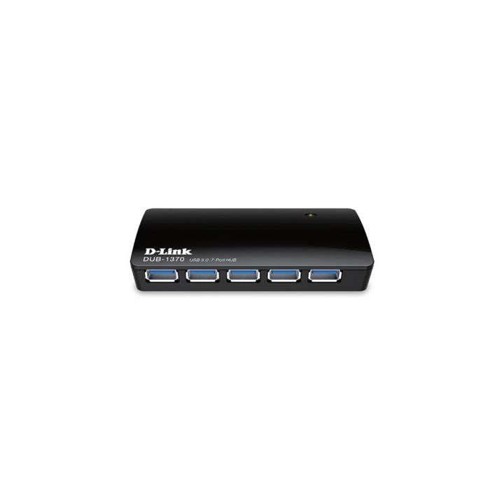 DLINK DUB1370 USB3 HUB