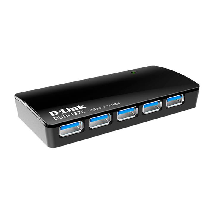 DLINK DUB1370 USB3 HUB