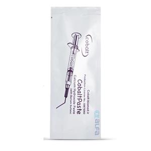 خمیر کلسیم هیدروکساید کبالت Cobalt Paste