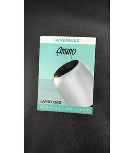 اسپیکر وایرلس لند مارک مدل LM-BT1040 برند Landmark