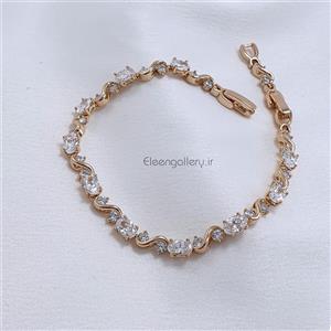 دستبند زنانه XUPING bracelet ژوپینگ E-0942