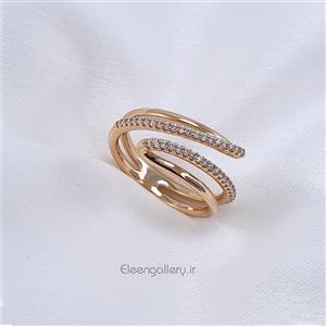 انگشتر زنانه XUPING Women's Ring ژوپینگ E-0970