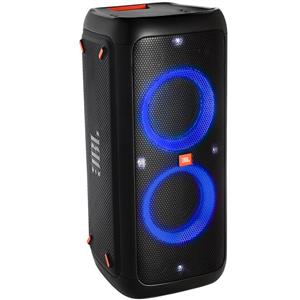 اسپیکر بلوتوثی قابل حمل جی بی ال مدل PartyBox 300 JBL Party Box 300 Portable Bluetooth Speaker