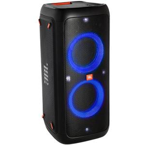 اسپیکر بلوتوثی قابل حمل جی بی ال مدل PartyBox 300 JBL Party Box 300 Portable Bluetooth Speaker