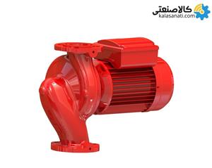 پمپ دو اسب سیرکولاتور نوید موتور مدل AA-2inch (2hp)
