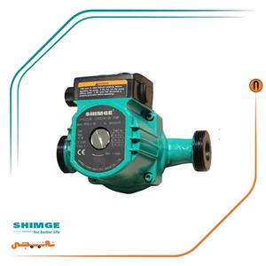 پمپ آب ۹۰ وات سیرکولاتور شیمجه مدل XPS 25-6-180