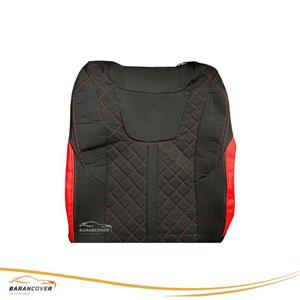 روکش صندلی فردا موتور SX5 FMC...