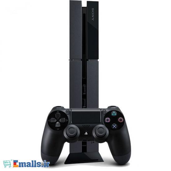کنسول بازی سونی پلی استیشن 4 پرو ( ps4 )  ظرفیت 1 ترابایت