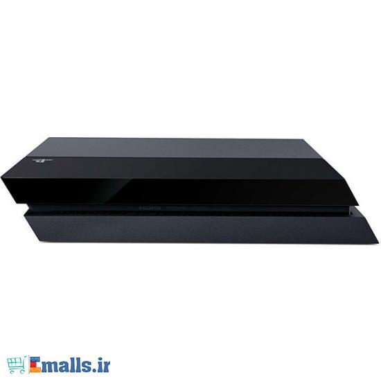 کنسول بازی سونی پلی استیشن 4 پرو ( ps4 )  ظرفیت 1 ترابایت
