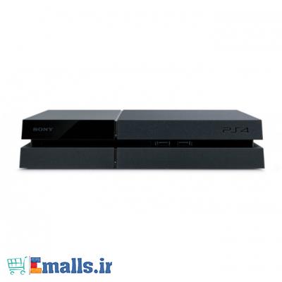 کنسول بازی سونی پلی استیشن 4 پرو ( ps4 )  ظرفیت 1 ترابایت