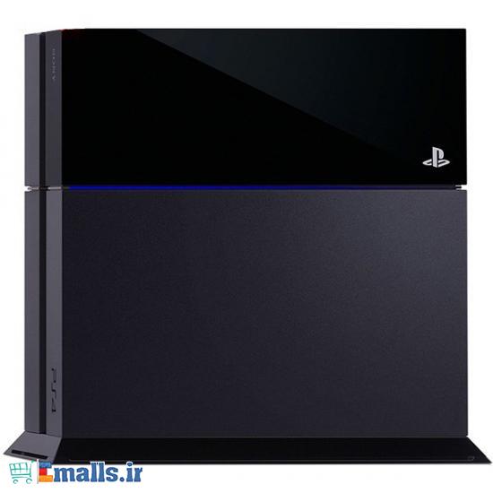 کنسول بازی سونی پلی استیشن 4 پرو ( ps4 )  ظرفیت 1 ترابایت