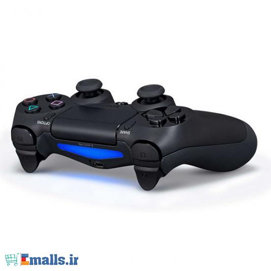 کنسول بازی سونی پلی استیشن 4 پرو ( ps4 )  ظرفیت 1 ترابایت