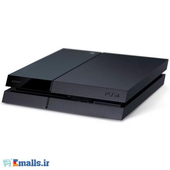 کنسول بازی سونی پلی استیشن 4 پرو ( ps4 )  ظرفیت 1 ترابایت