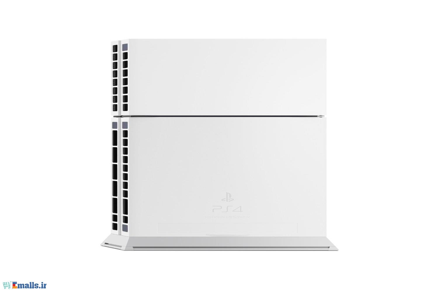 کنسول بازی سونی پلی استیشن 4 پرو ( ps4 )  ظرفیت 1 ترابایت