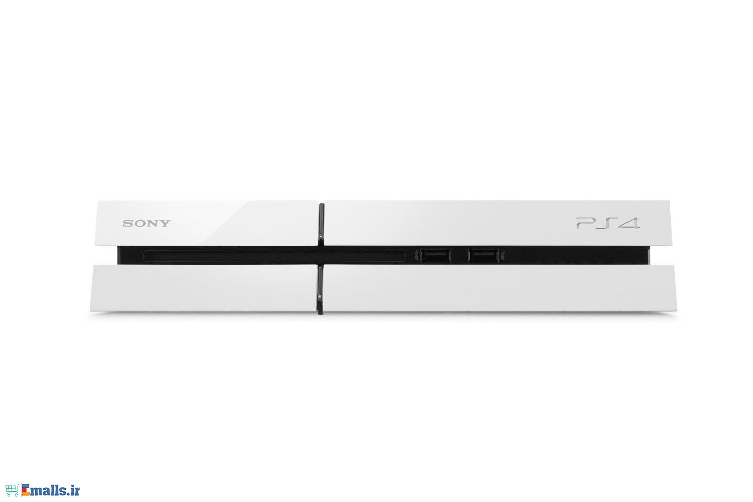 کنسول بازی سونی پلی استیشن 4 پرو ( ps4 )  ظرفیت 1 ترابایت