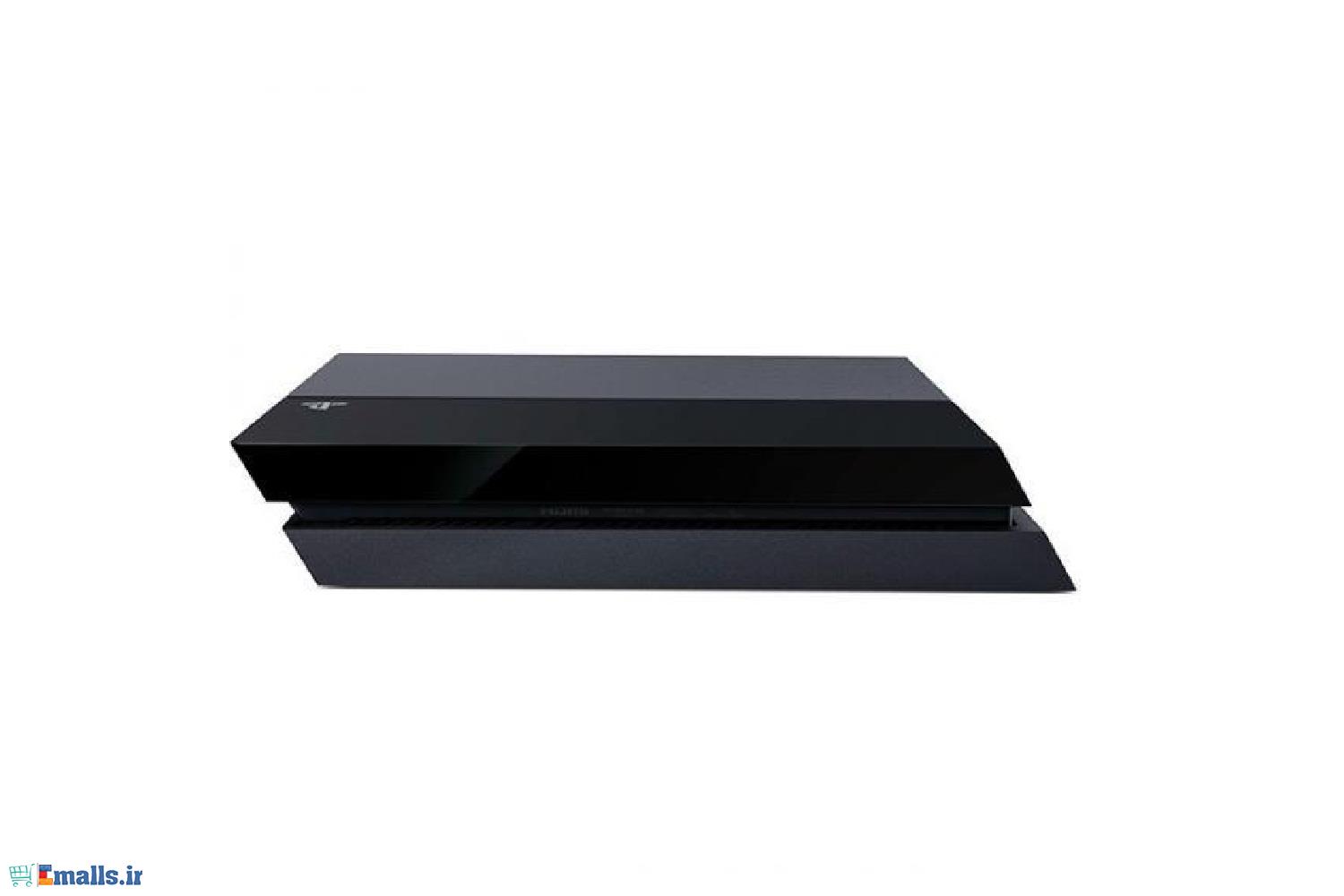 کنسول بازی سونی پلی استیشن 4 پرو ( ps4 )  ظرفیت 1 ترابایت