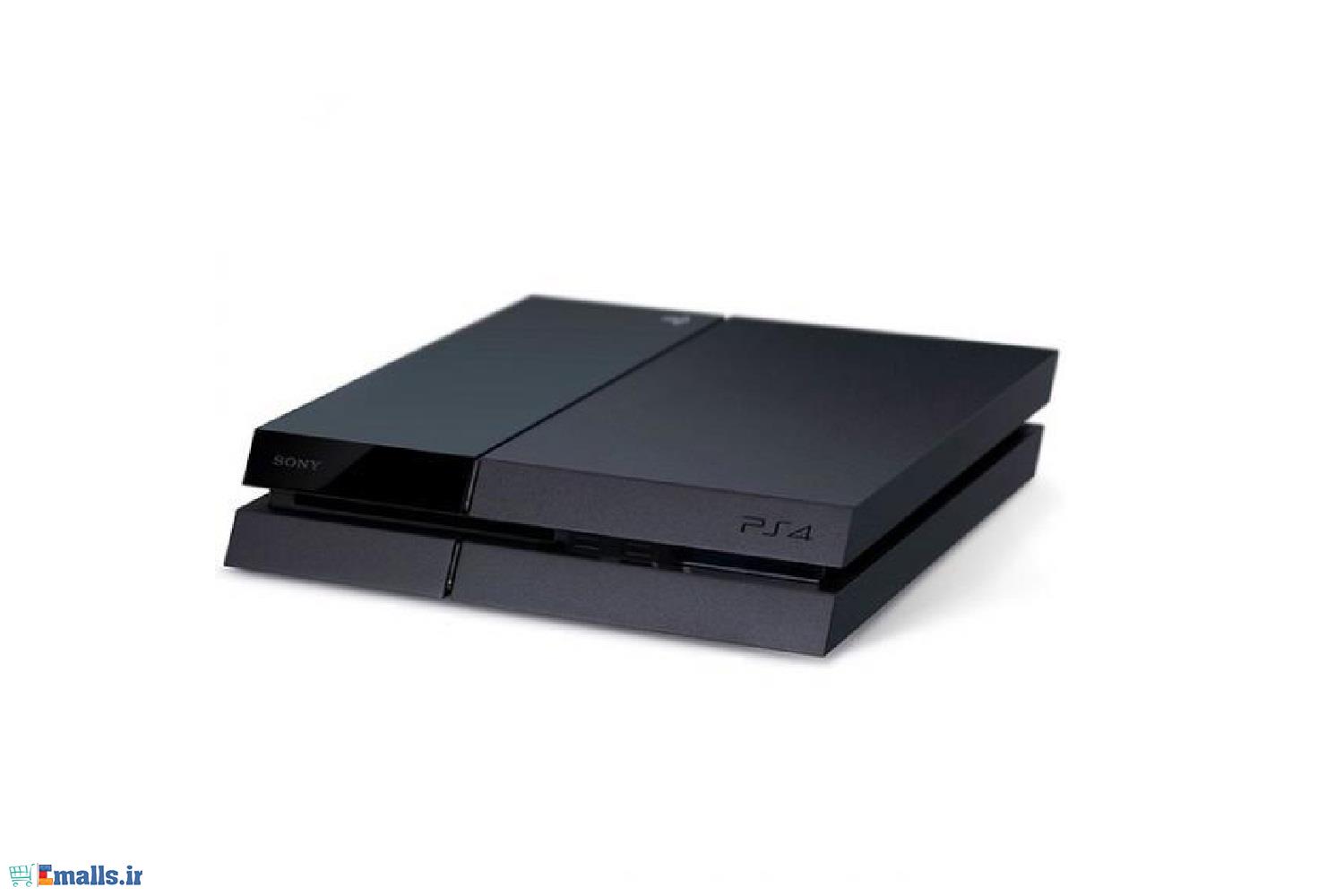کنسول بازی سونی پلی استیشن 4 پرو ( ps4 )  ظرفیت 1 ترابایت