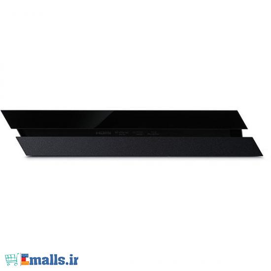 کنسول بازی سونی پلی استیشن 4 پرو ( ps4 )  ظرفیت 1 ترابایت