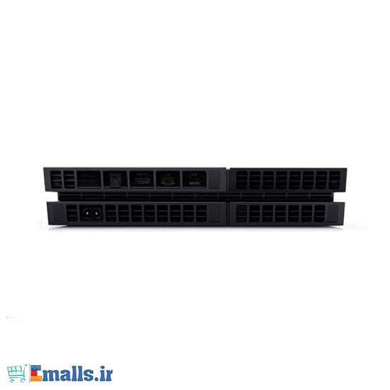 کنسول بازی سونی پلی استیشن 4 پرو ( ps4 )  ظرفیت 1 ترابایت