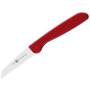 چاقوی سبزیجات زولینگ مدل دی روتن کد 016172 Zwilling Die Roten Vegetable Knife Code 016172