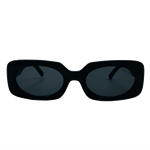 عینک آفتابی فشن CELINE مدل 13038مشکی
