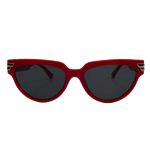 عینک آفتابی فشن GUCCI مدل 5252 قرمز