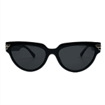 عینک آفتابی فشن GUCCI مدل 5252 مشکی