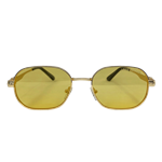 عینک آفتابی فشن Louis Vuitton مدل g29623