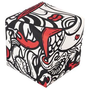 پاف دکوتین مدل 004