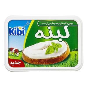 پنیر لبنه کیبی مقدار 180 گرم Kibi Labneh Cheese 180gr