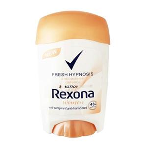 استیک ضد تعریق زنانه رکسونا Rexona مدل Fresh hypnosis حجم 65 میل
