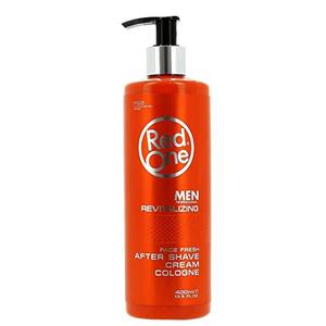 افترشیو ردوان Red One مدل revitalizing حجم 400 میلی لیتر