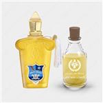 عطر زرجوف کازاموراتی دولچه آمالفی Xerjoff Casamorati Dolce Amalfi 