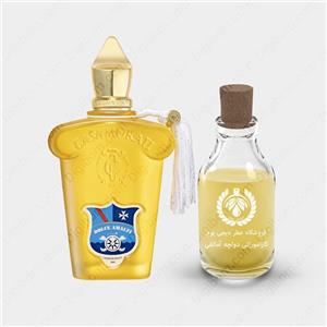 عطر زرجوف کازاموراتی دولچه آمالفی برند شمیاس – Xerjoff Casamorati Dolce Amalfi