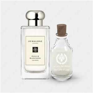 عطر جو مالون پیونی اند بلاش سوید – Jo Malone London Peony & Blush Suede