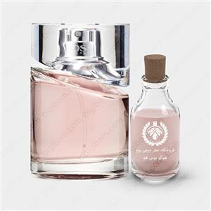 عطر ادکلن هوگو باس فم زنانه ادو پرفیوم - 75 میل