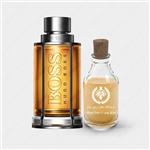 عطر هوگو بوس د سنت مردانه – Hugo Boss The Scent Men