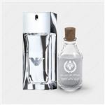 عطر جیورجیو آرمانی امپریو آرمانی دیاموند مردانه – Giorgio Armani Emporio Armani Diamonds Men