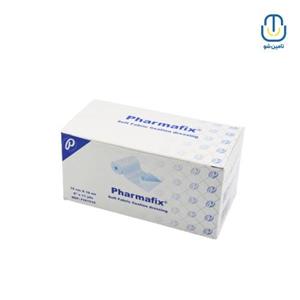 چسب حصیری فارمافیکس ۱۰×۱۵ سانتی متر کارتن ۳۶ عددی