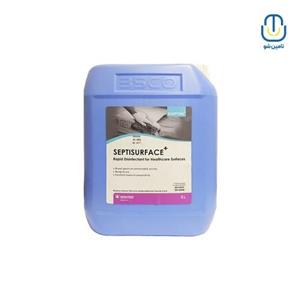 سپتی سر فیس پلاس پنج لیتری