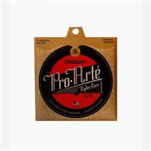 سیم گیتار داداریو (دست کامل)