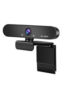 وبکم 1080p Full HD متصل USB با میکروفون Rife-B13 برند Angel Eye