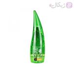 ژل آلوئه ورا شاخه ای 99 درصد حجم 260 میلی لیتر