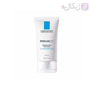 کرم مرطوب کننده لاروش پوزای حجم 60 میلی لیتر