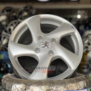 رینگ سیراکو برند ریو سایز 15/108 اینچ کد 604 Rio